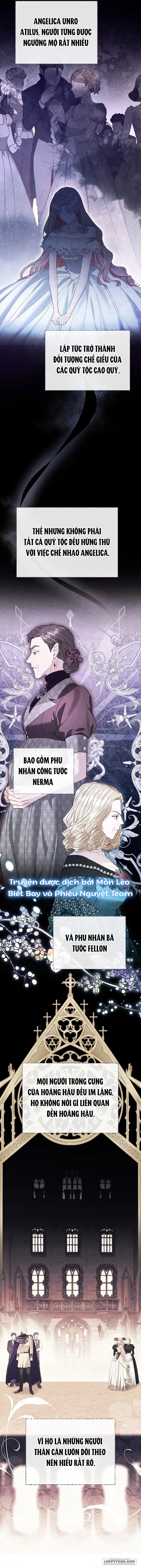 Tôi Bị Ám Ảnh Bởi Người Chồng Phản Diện - Chap 60 - Trang 10