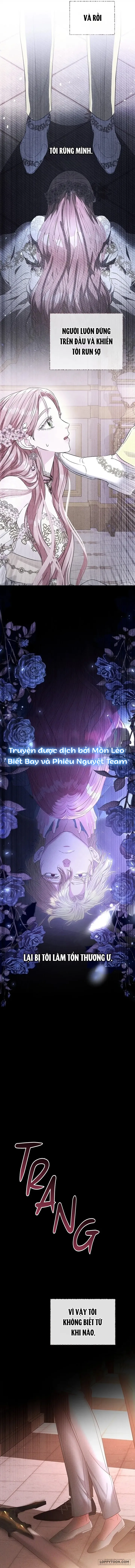 Tôi Bị Ám Ảnh Bởi Người Chồng Phản Diện - Chap 61 - Trang 8