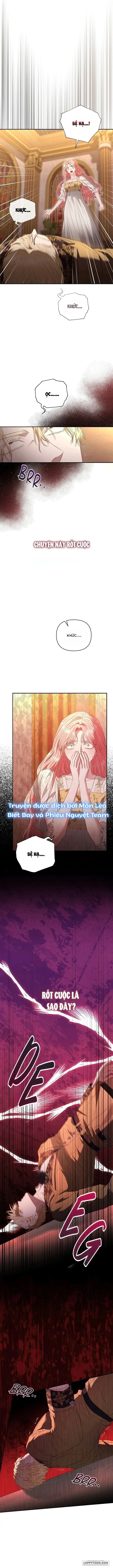 Tôi Bị Ám Ảnh Bởi Người Chồng Phản Diện - Chap 62 - Trang 13
