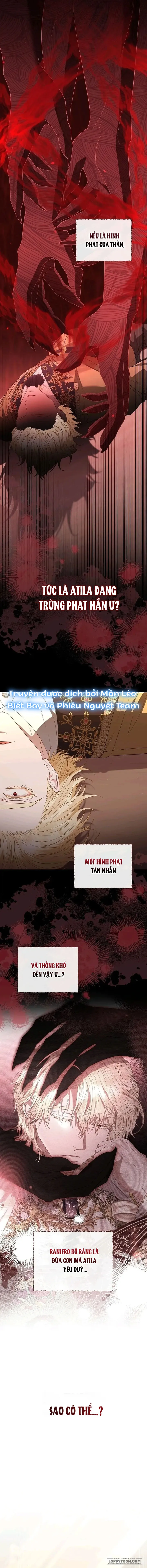 Tôi Bị Ám Ảnh Bởi Người Chồng Phản Diện - Chap 62 - Trang 15