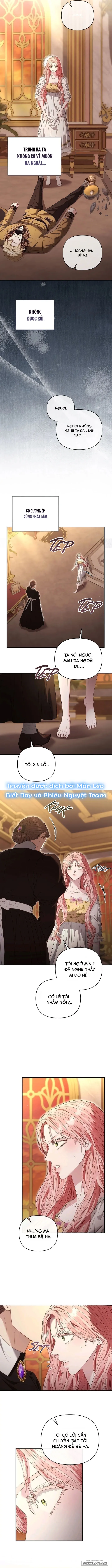 Tôi Bị Ám Ảnh Bởi Người Chồng Phản Diện - Chap 63 - Trang 2