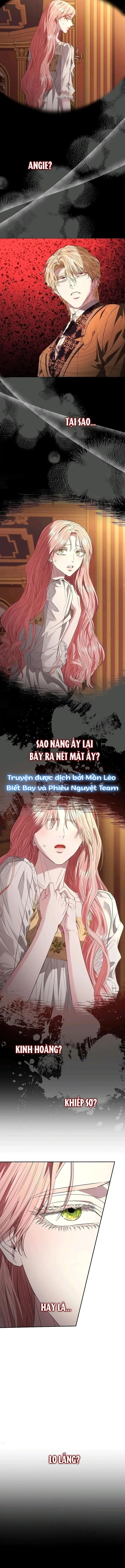 Tôi Bị Ám Ảnh Bởi Người Chồng Phản Diện - Chap 63 - Trang 7