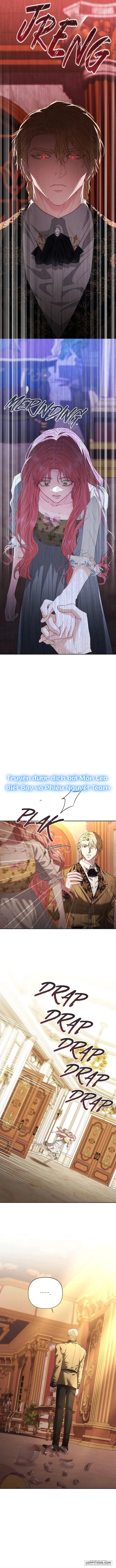 Tôi Bị Ám Ảnh Bởi Người Chồng Phản Diện - Chap 63 - Trang 9