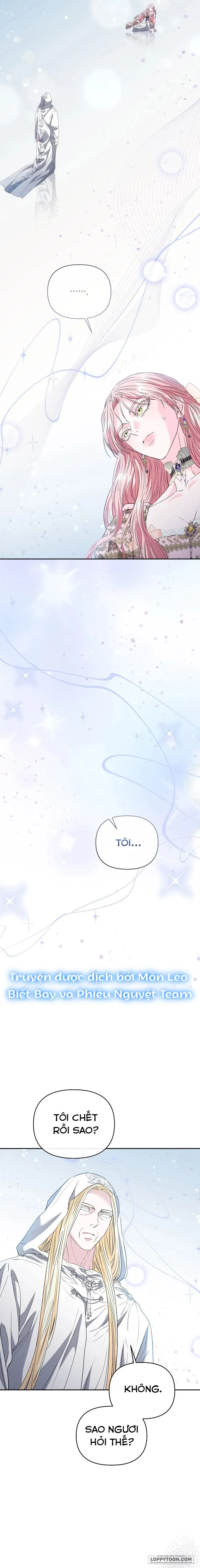 Tôi Bị Ám Ảnh Bởi Người Chồng Phản Diện - Chap 65 - Trang 9