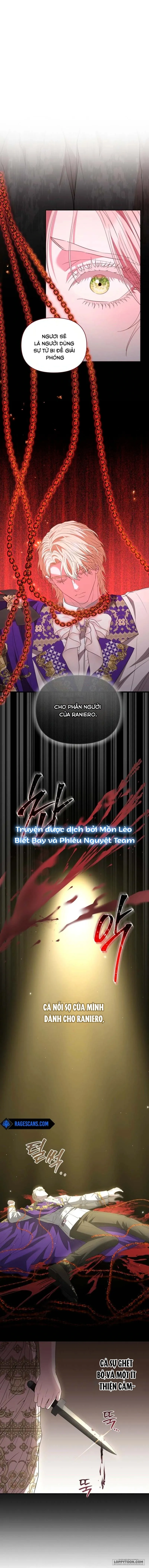 Tôi Bị Ám Ảnh Bởi Người Chồng Phản Diện - Chap 66 - Trang 1