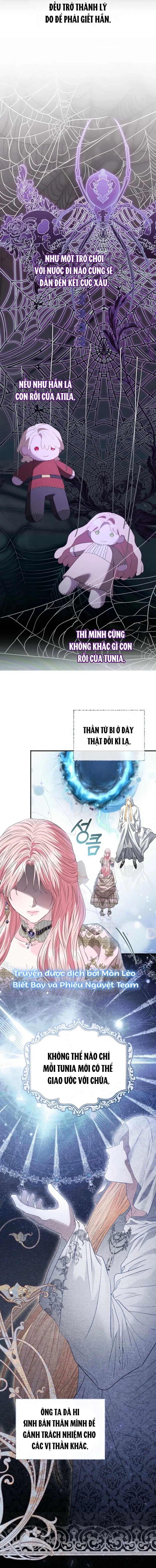 Tôi Bị Ám Ảnh Bởi Người Chồng Phản Diện - Chap 66 - Trang 2