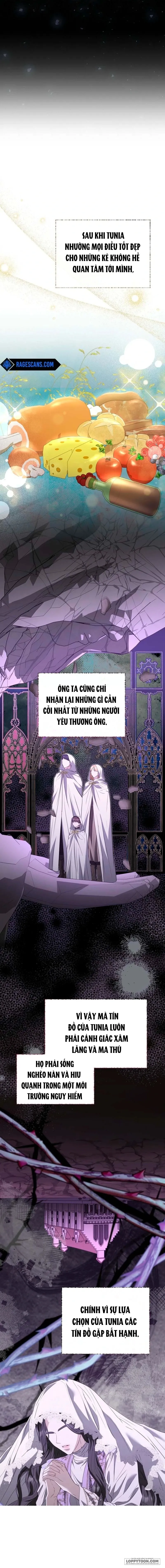 Tôi Bị Ám Ảnh Bởi Người Chồng Phản Diện - Chap 66 - Trang 3