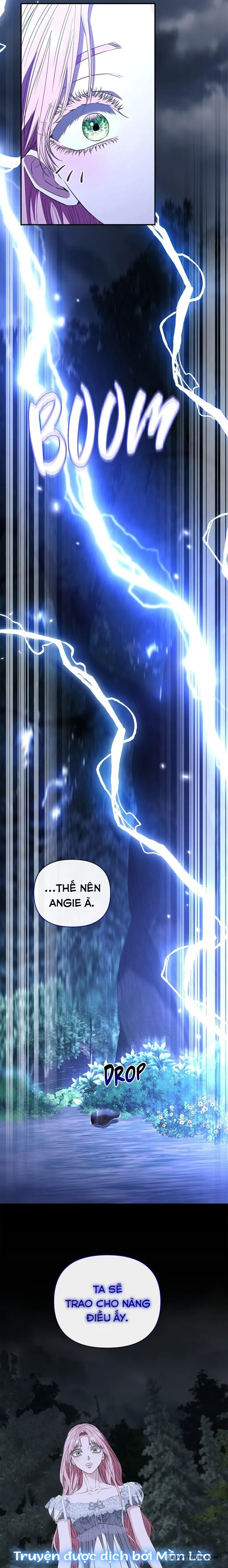 Tôi Bị Ám Ảnh Bởi Người Chồng Phản Diện - Chap 70 - Trang 27