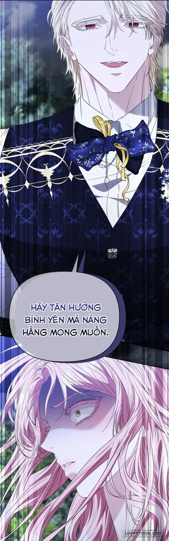 Tôi Bị Ám Ảnh Bởi Người Chồng Phản Diện - Chap 70 - Trang 29