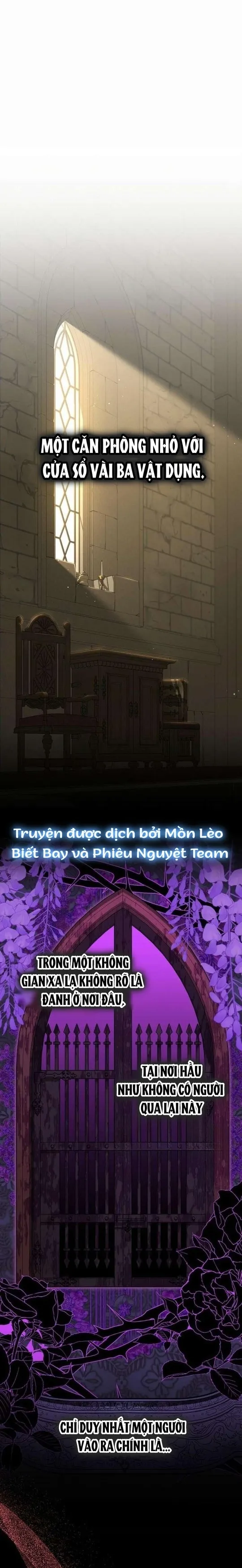 Tôi Bị Ám Ảnh Bởi Người Chồng Phản Diện - Chap 71 - Trang 1