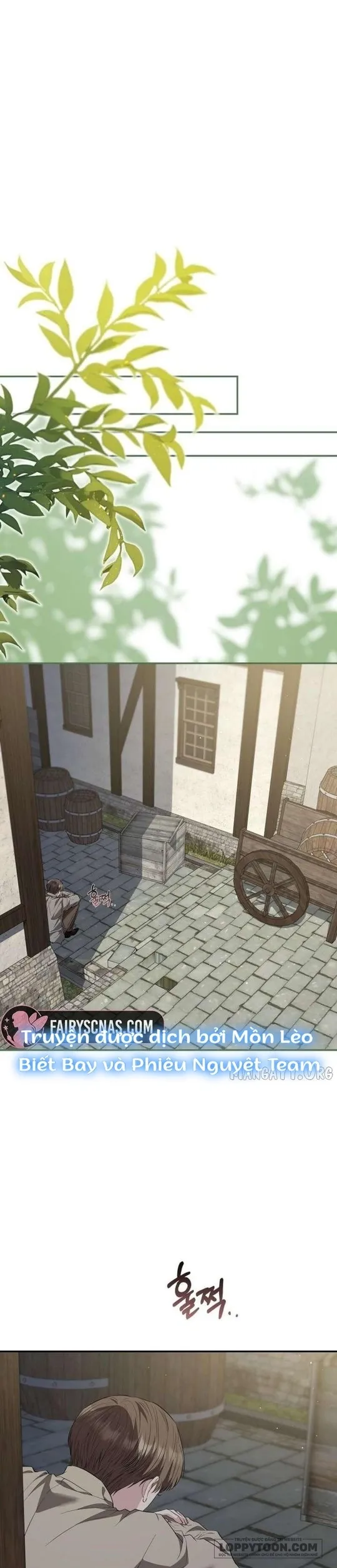 Tôi Bị Ám Ảnh Bởi Người Chồng Phản Diện - Chap 71 - Trang 13