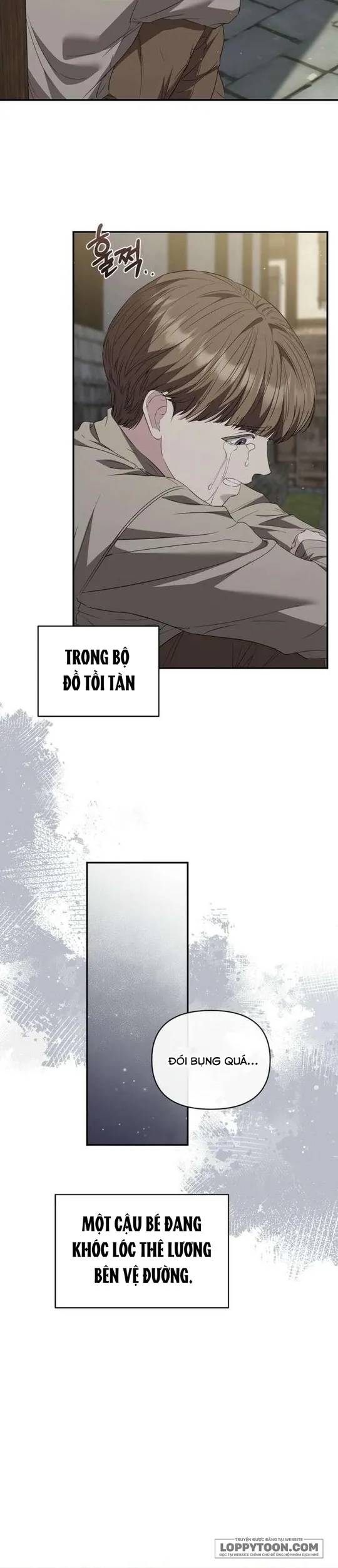 Tôi Bị Ám Ảnh Bởi Người Chồng Phản Diện - Chap 71 - Trang 14