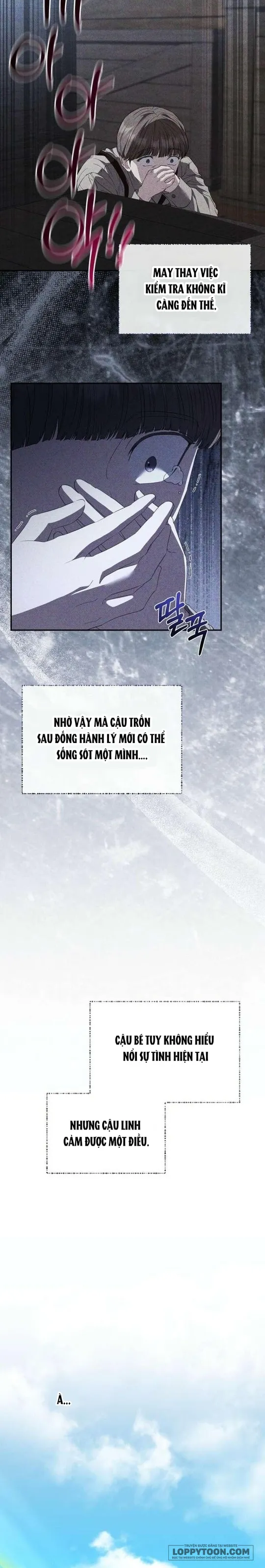 Tôi Bị Ám Ảnh Bởi Người Chồng Phản Diện - Chap 71 - Trang 16