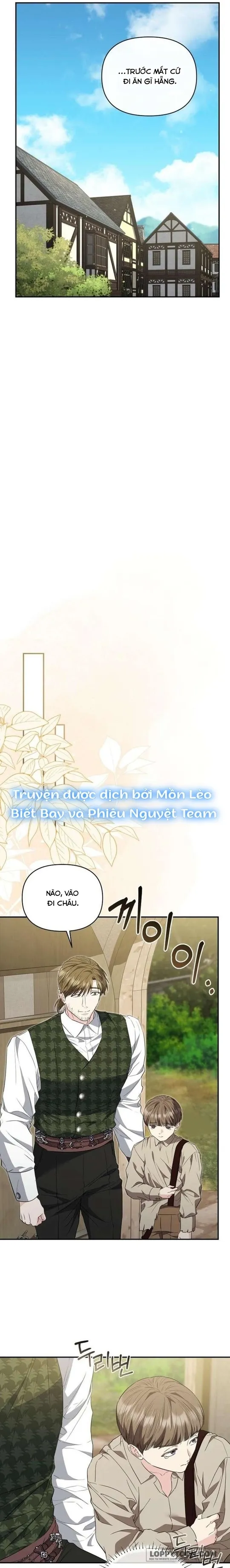 Tôi Bị Ám Ảnh Bởi Người Chồng Phản Diện - Chap 71 - Trang 25