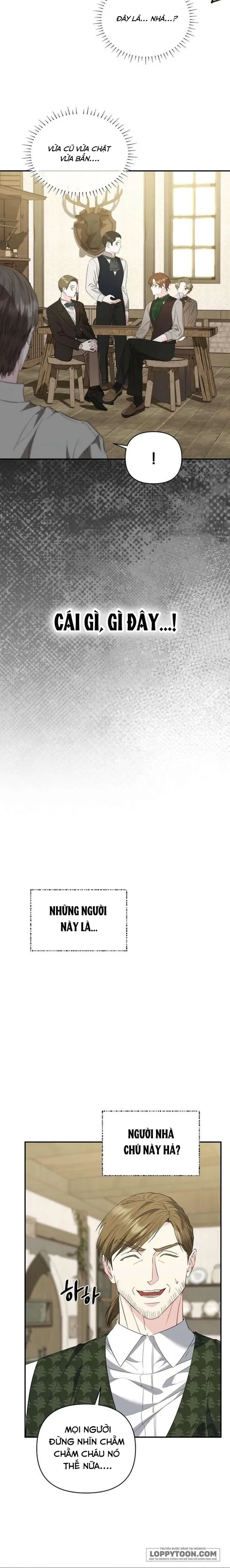 Tôi Bị Ám Ảnh Bởi Người Chồng Phản Diện - Chap 71 - Trang 26