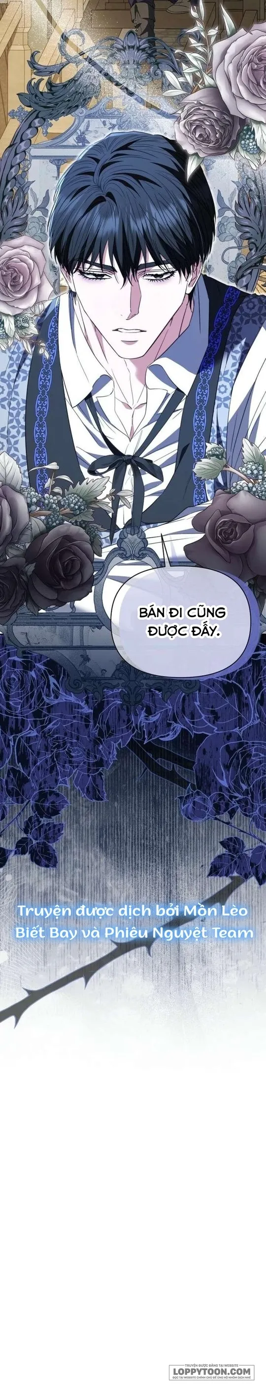 Tôi Bị Ám Ảnh Bởi Người Chồng Phản Diện - Chap 71 - Trang 28