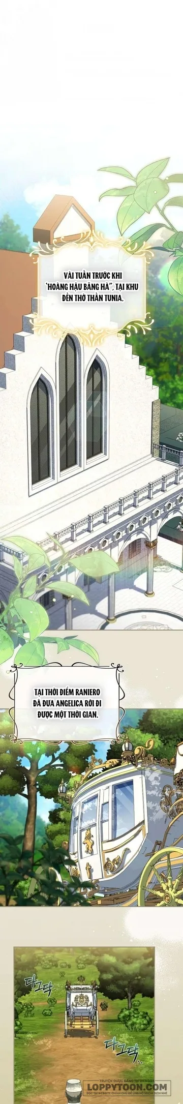 Tôi Bị Ám Ảnh Bởi Người Chồng Phản Diện - Chap 72 - Trang 1