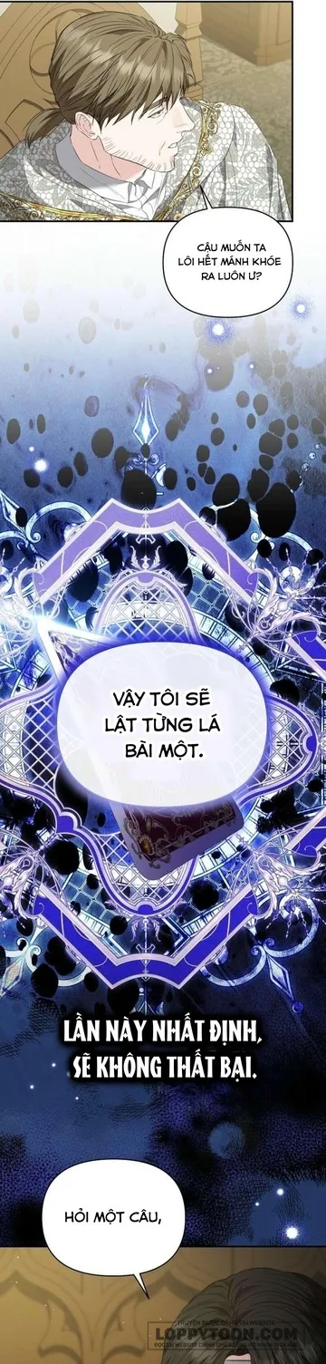 Tôi Bị Ám Ảnh Bởi Người Chồng Phản Diện - Chap 72 - Trang 29