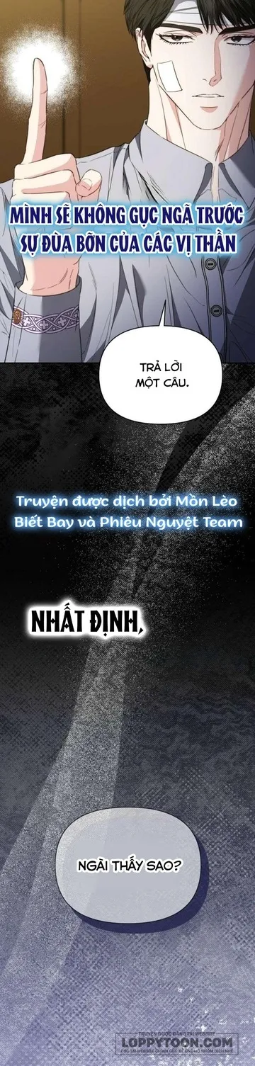 Tôi Bị Ám Ảnh Bởi Người Chồng Phản Diện - Chap 72 - Trang 30