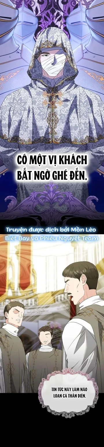 Tôi Bị Ám Ảnh Bởi Người Chồng Phản Diện - Chap 72 - Trang 4
