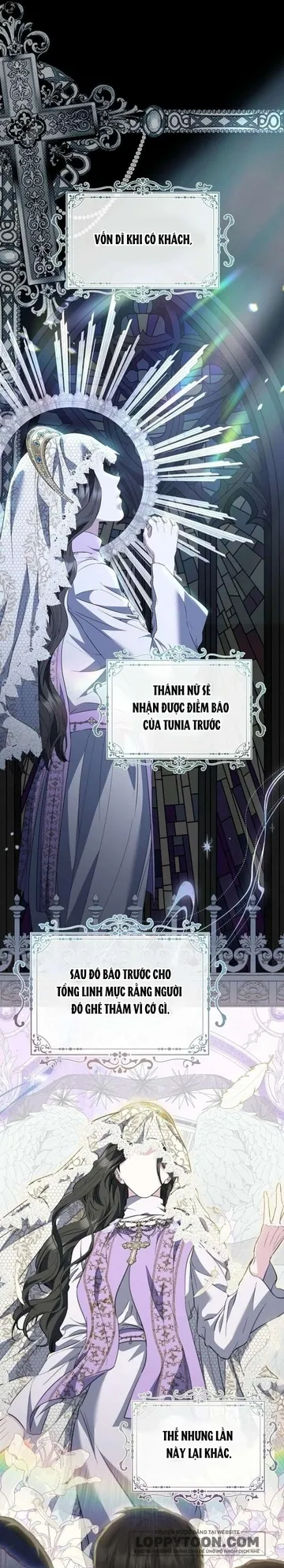 Tôi Bị Ám Ảnh Bởi Người Chồng Phản Diện - Chap 72 - Trang 5