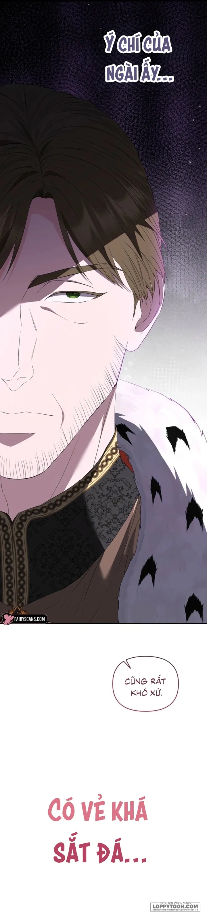 Tôi Bị Ám Ảnh Bởi Người Chồng Phản Diện - Chap 73 - Trang 15