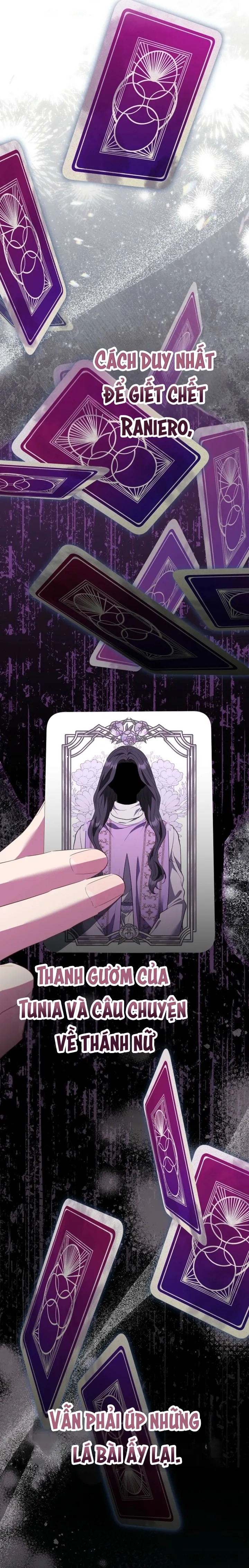 Tôi Bị Ám Ảnh Bởi Người Chồng Phản Diện - Chap 73 - Trang 17