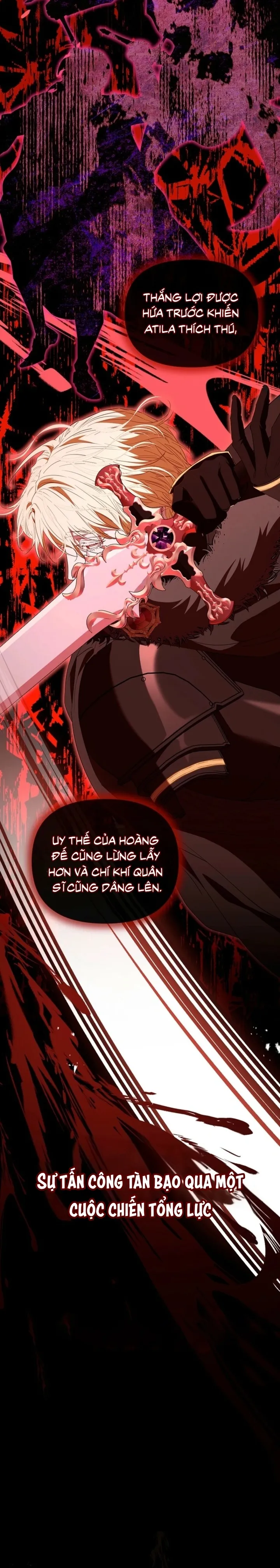 Tôi Bị Ám Ảnh Bởi Người Chồng Phản Diện - Chap 73 - Trang 4