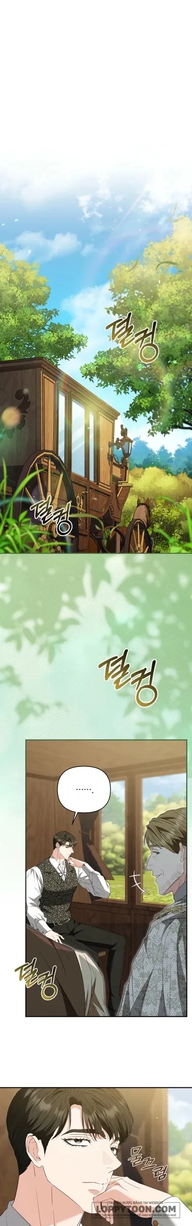 Tôi Bị Ám Ảnh Bởi Người Chồng Phản Diện - Chap 74 - Trang 1