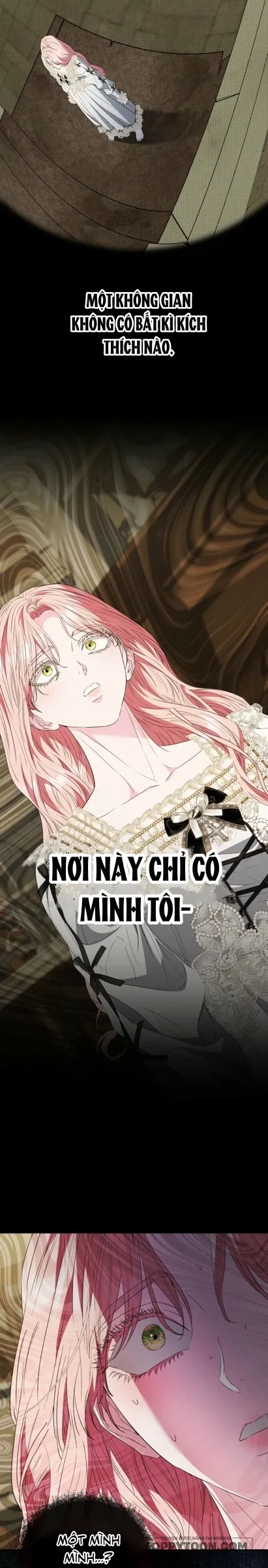 Tôi Bị Ám Ảnh Bởi Người Chồng Phản Diện - Chap 74 - Trang 30