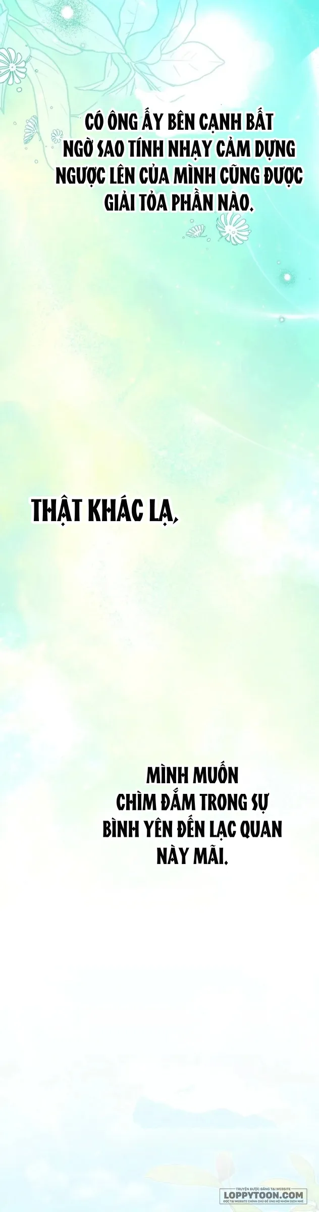 Tôi Bị Ám Ảnh Bởi Người Chồng Phản Diện - Chap 74 - Trang 6