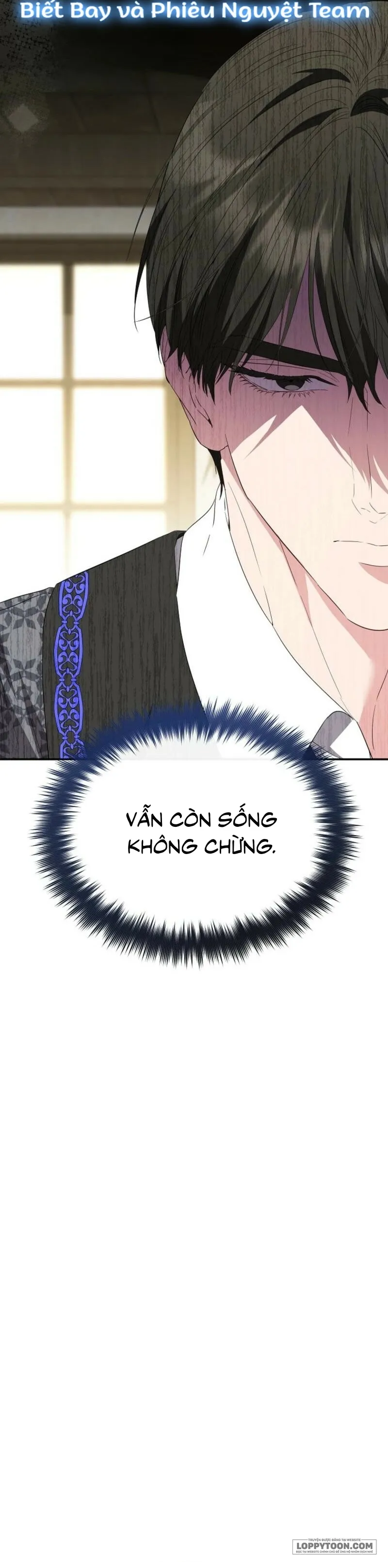 Tôi Bị Ám Ảnh Bởi Người Chồng Phản Diện - Chap 75 - Trang 16
