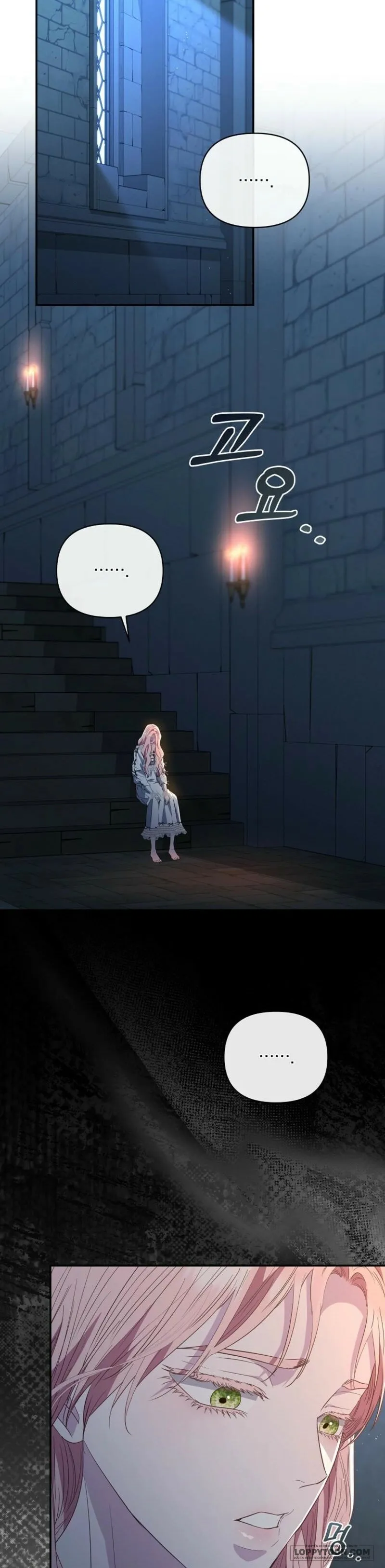 Tôi Bị Ám Ảnh Bởi Người Chồng Phản Diện - Chap 75 - Trang 18