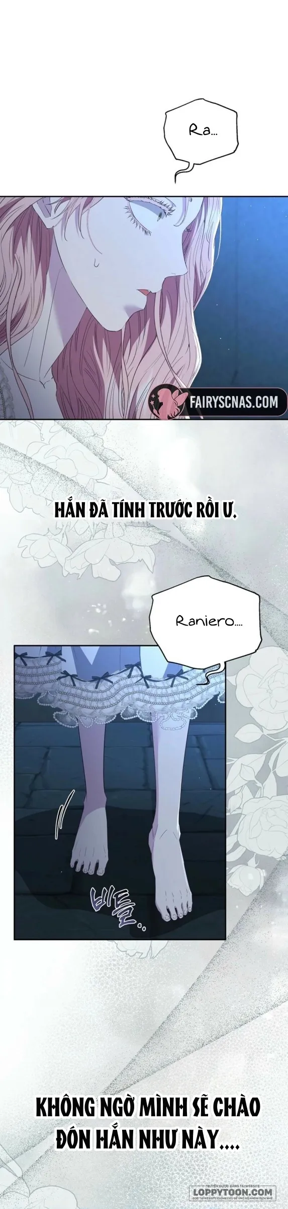 Tôi Bị Ám Ảnh Bởi Người Chồng Phản Diện - Chap 75 - Trang 21