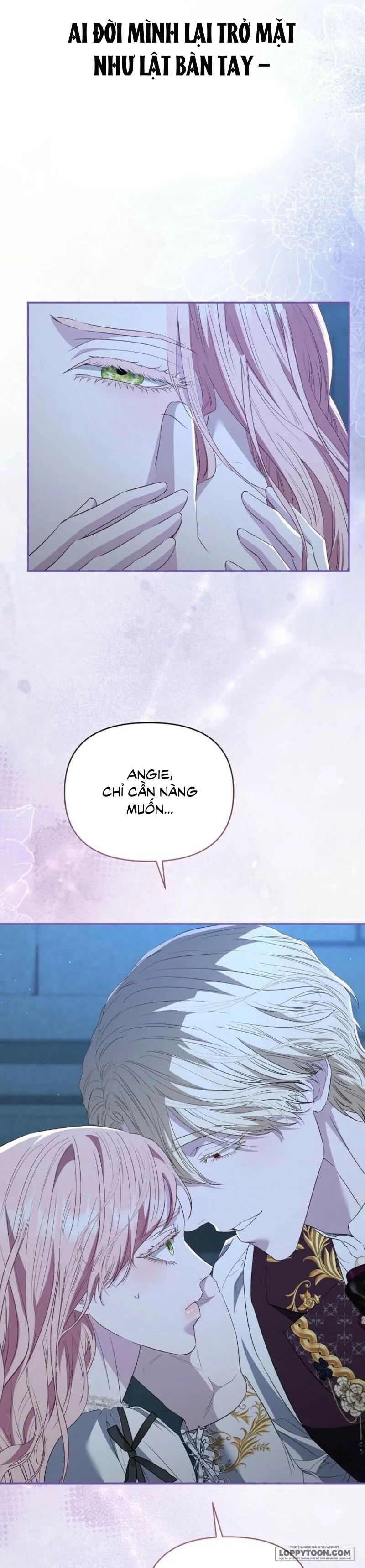 Tôi Bị Ám Ảnh Bởi Người Chồng Phản Diện - Chap 75 - Trang 29