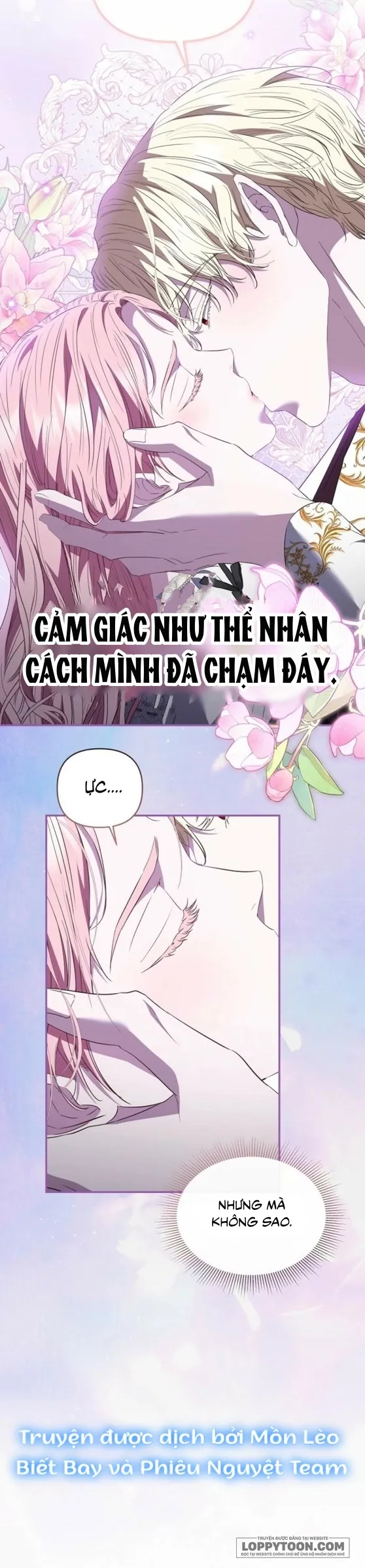 Tôi Bị Ám Ảnh Bởi Người Chồng Phản Diện - Chap 75 - Trang 31