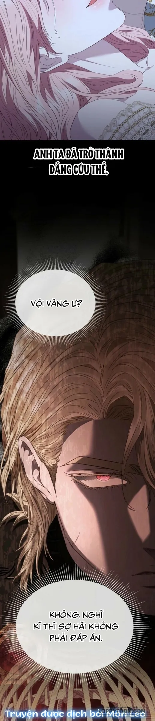 Tôi Bị Ám Ảnh Bởi Người Chồng Phản Diện - Chap 75 - Trang 39