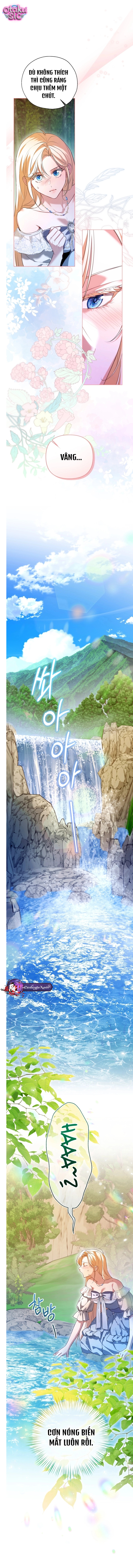 Tôi Bị Mắc Kẹt Trên Một Hòn Đảo Hoang Cùng Với Các Nam Chính - Chap 18 - Trang 13