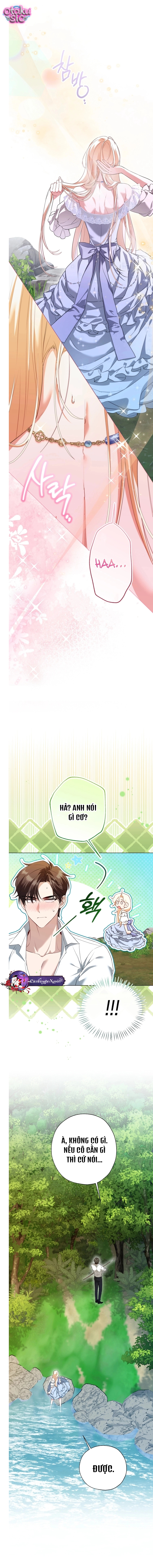 Tôi Bị Mắc Kẹt Trên Một Hòn Đảo Hoang Cùng Với Các Nam Chính - Chap 18 - Trang 15