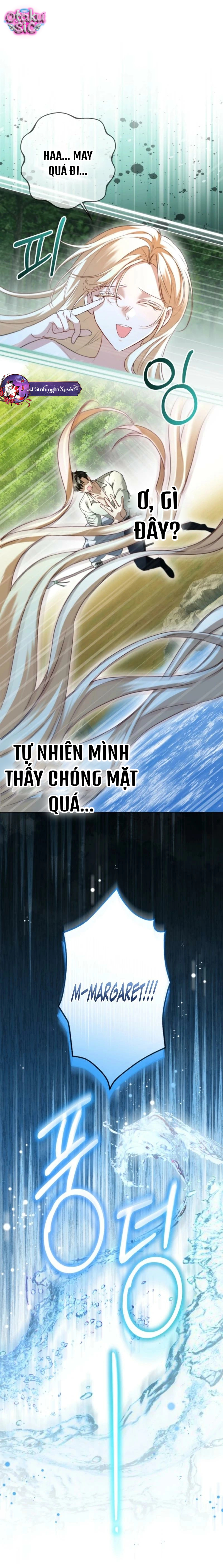 Tôi Bị Mắc Kẹt Trên Một Hòn Đảo Hoang Cùng Với Các Nam Chính - Chap 20 - Trang 19