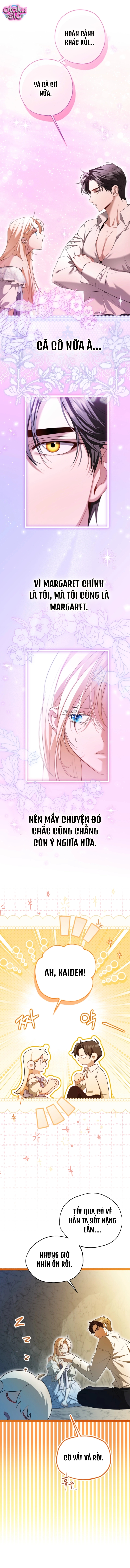 Tôi Bị Mắc Kẹt Trên Một Hòn Đảo Hoang Cùng Với Các Nam Chính - Chap 21 - Trang 11
