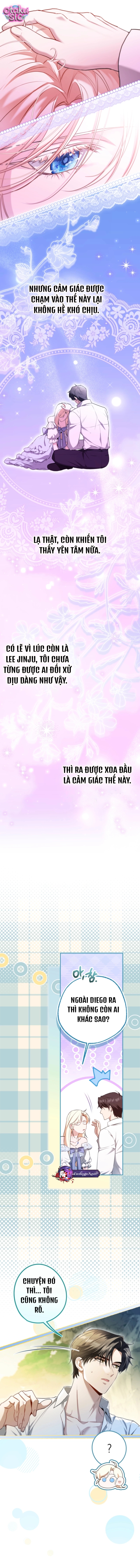 Tôi Bị Mắc Kẹt Trên Một Hòn Đảo Hoang Cùng Với Các Nam Chính - Chap 21 - Trang 7