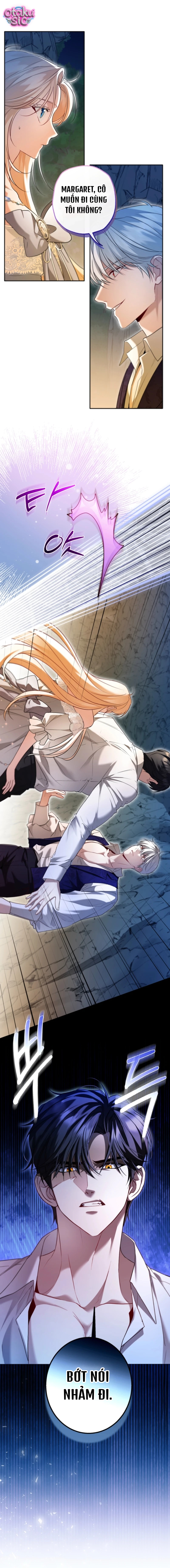 Tôi Bị Mắc Kẹt Trên Một Hòn Đảo Hoang Cùng Với Các Nam Chính - Chap 23 - Trang 1