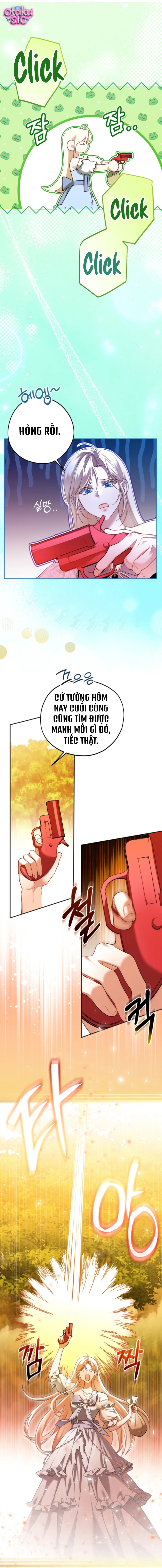 Tôi Bị Mắc Kẹt Trên Một Hòn Đảo Hoang Cùng Với Các Nam Chính - Chap 23 - Trang 13