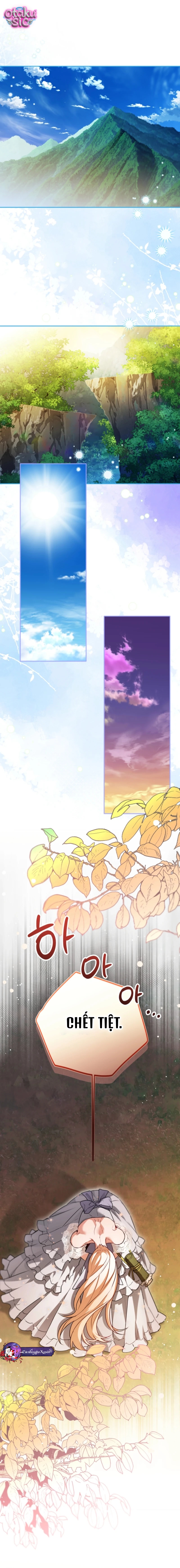 Tôi Bị Mắc Kẹt Trên Một Hòn Đảo Hoang Cùng Với Các Nam Chính - Chap 23 - Trang 8
