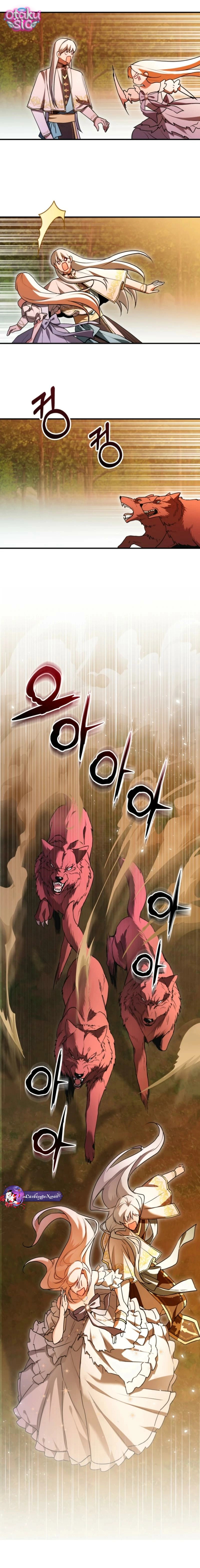 Tôi Bị Mắc Kẹt Trên Một Hòn Đảo Hoang Cùng Với Các Nam Chính - Chap 24 - Trang 5
