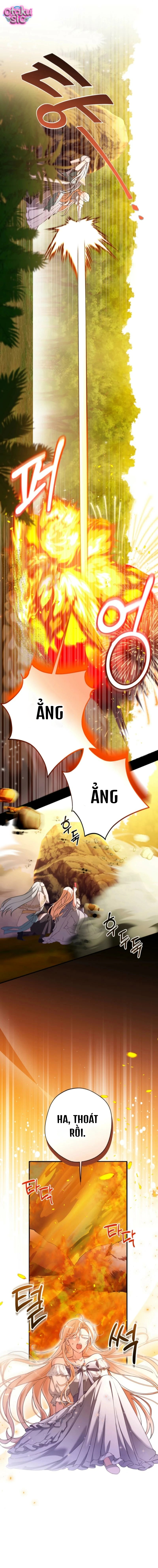 Tôi Bị Mắc Kẹt Trên Một Hòn Đảo Hoang Cùng Với Các Nam Chính - Chap 24 - Trang 9
