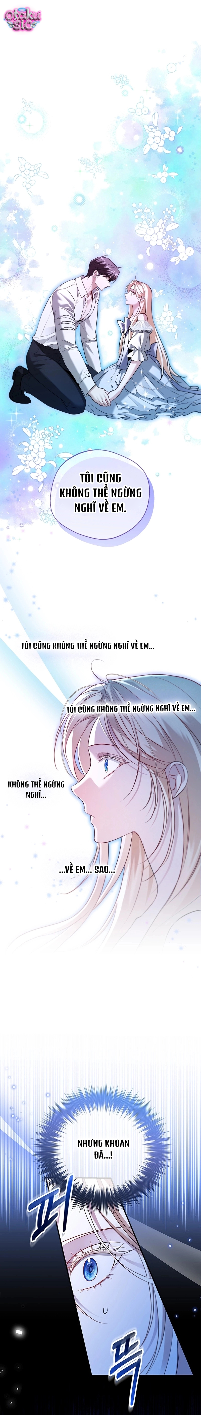 Tôi Bị Mắc Kẹt Trên Một Hòn Đảo Hoang Cùng Với Các Nam Chính - Chap 26 - Trang 1