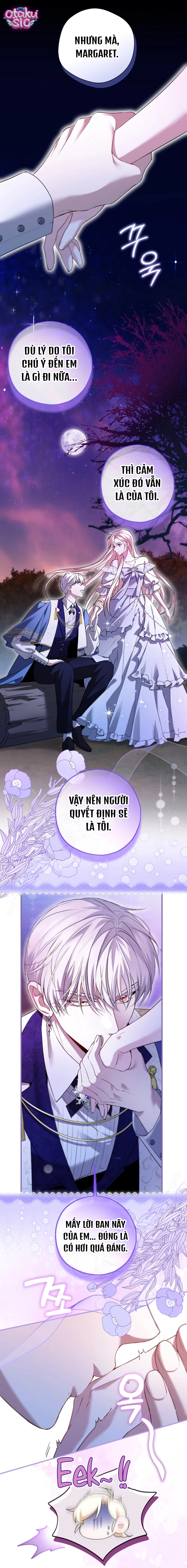 Tôi Bị Mắc Kẹt Trên Một Hòn Đảo Hoang Cùng Với Các Nam Chính - Chap 27 - Trang 12