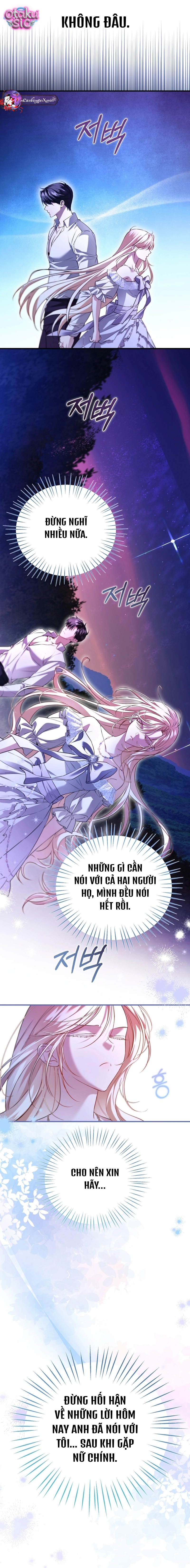 Tôi Bị Mắc Kẹt Trên Một Hòn Đảo Hoang Cùng Với Các Nam Chính - Chap 27 - Trang 16
